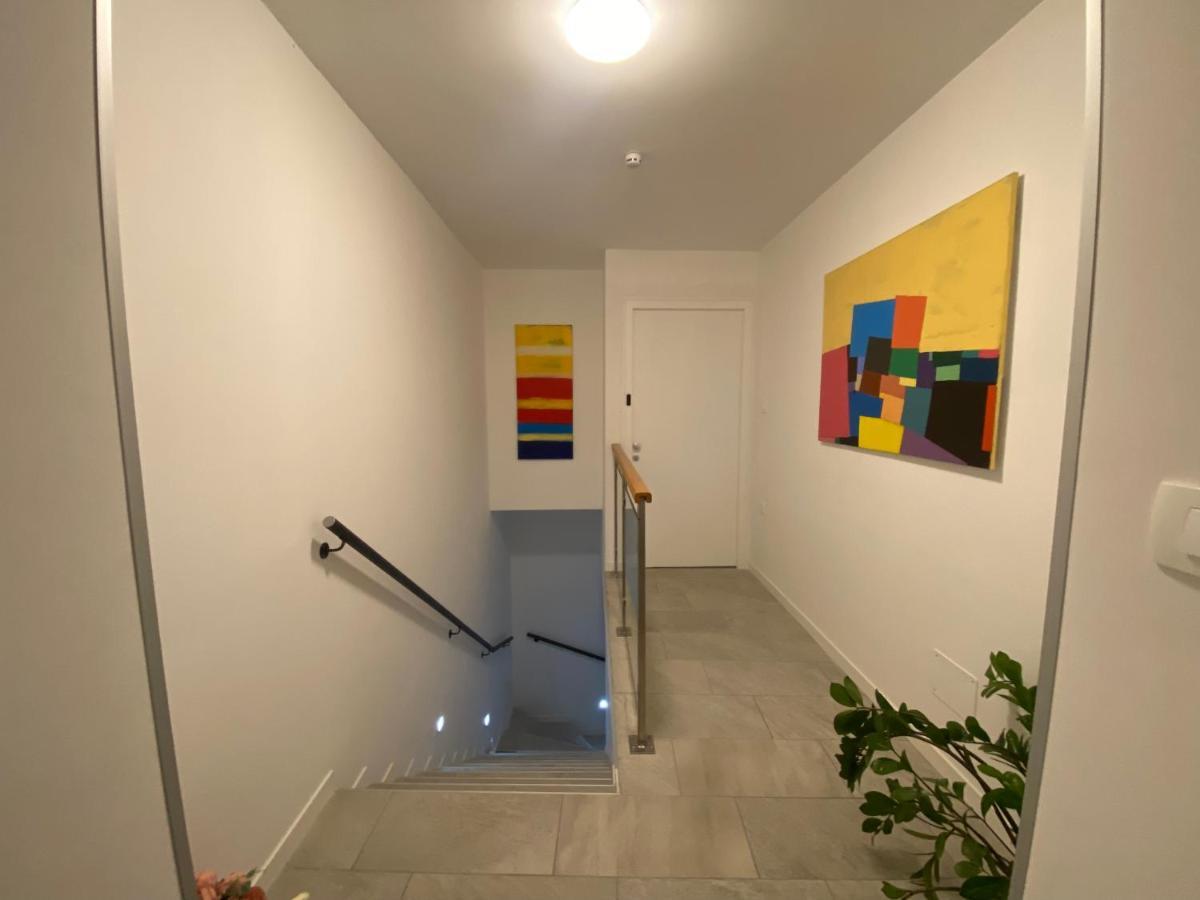 Apartments Porta Maggiore Koper Exterior photo
