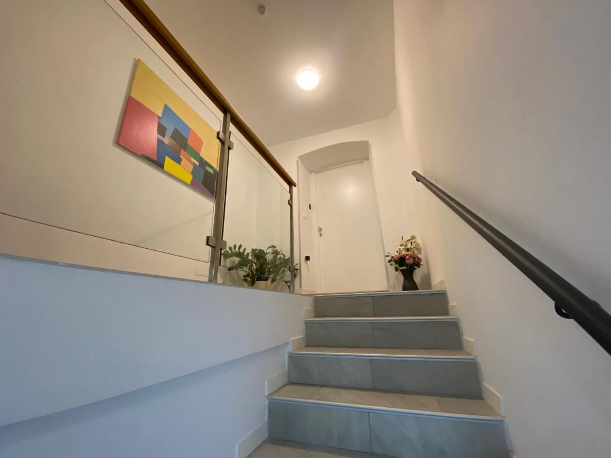 Apartments Porta Maggiore Koper Exterior photo